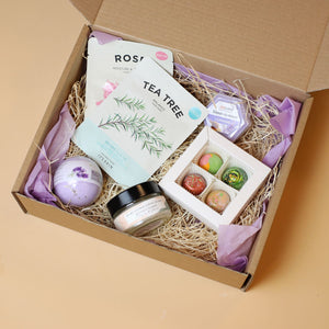 Beauty box